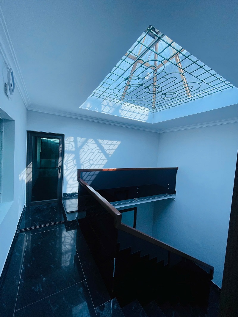 BÁN NHÀ NGÕ 302 VĂN CAO, ĐẰNG LÂM, HẢI AN, HẢI PHÒNG